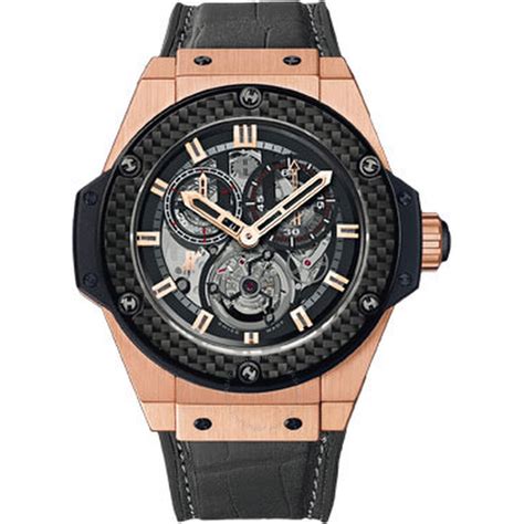 Hublot Watches: 704.OQ.1138.GR Big Bang King Power 48mm 